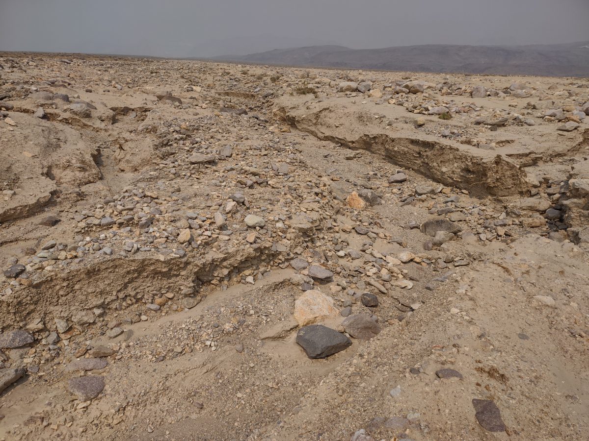 Highland's West Project Scotch Creek Ventures